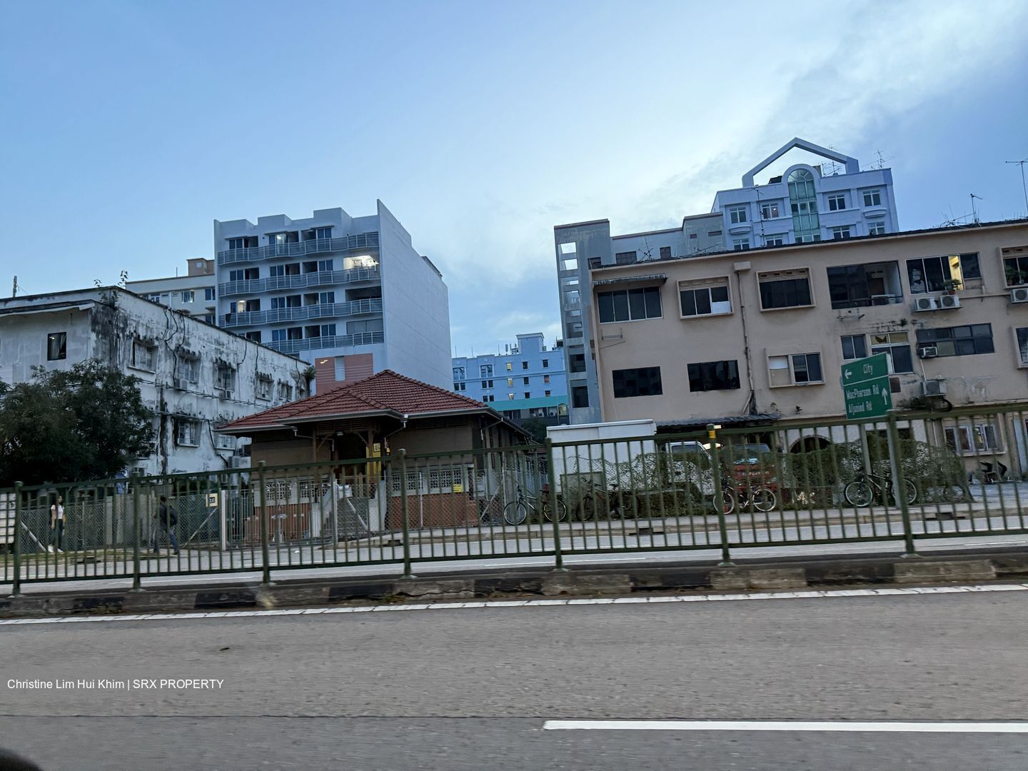 Lorong 22 Geylang (D14), Apartment #618197921